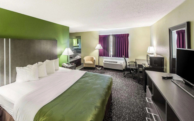 Quality Inn Decatur near US-224