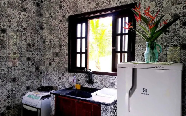 Flats Refugio Da Mata