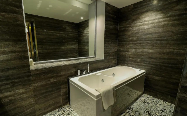 Hotel Piccadily Raipur