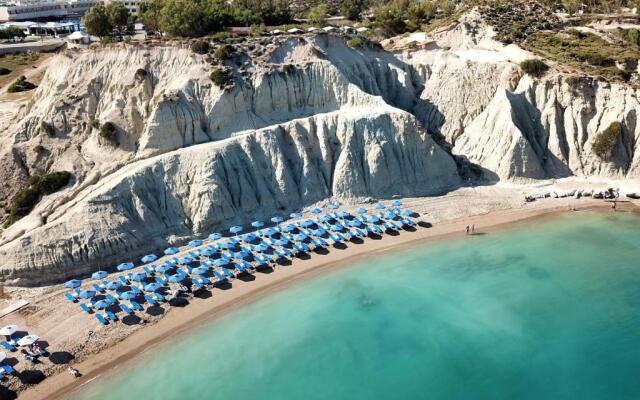 Elladas Villas with Pool at Kolympia!