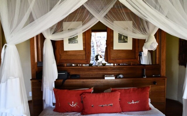 Zangarna Game Lodge