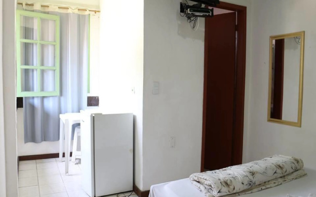 OYO Pousada Trevo do Barbuda