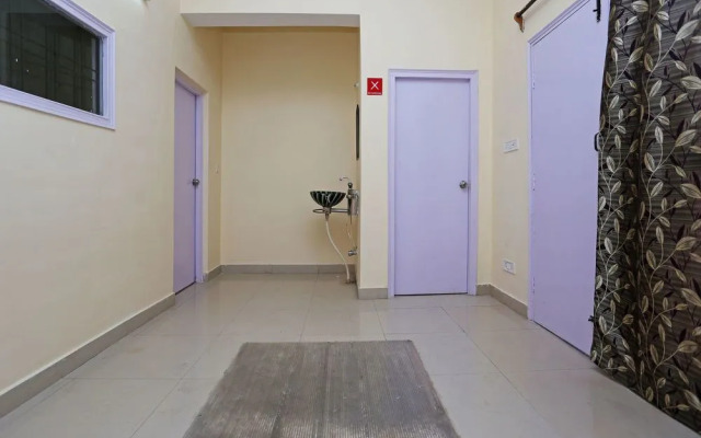 OYO 9399 Home Valley View 2BHK Villa Sattal