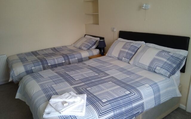 Lamplighter Guesthouse