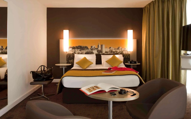 Mercure Avignon Centre Palais des Papes