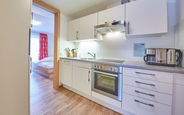 Appartements Hollin