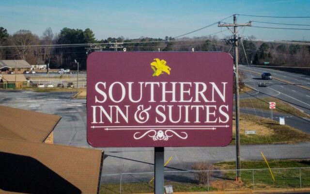 Southern Inn & Suites