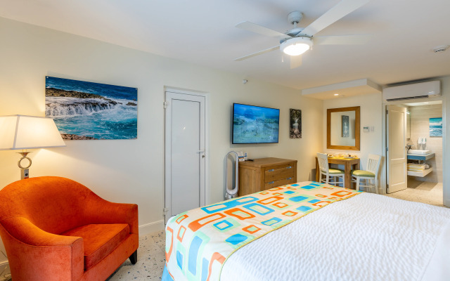 Amsterdam Manor Beach Resort