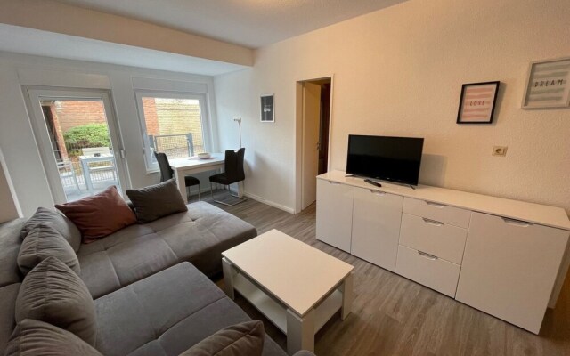 Riff Norden in Norden