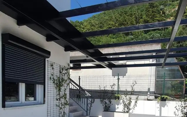 Villa D&B Budva