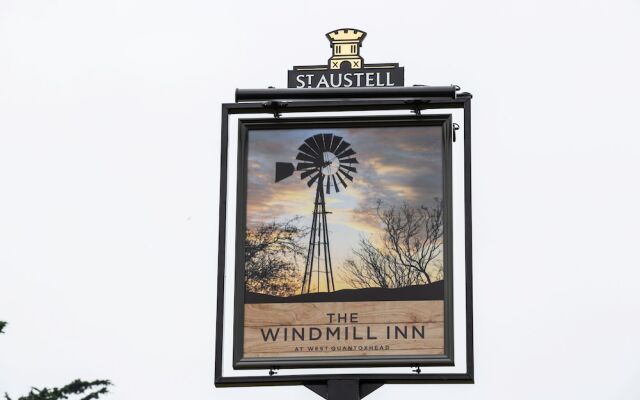 The Windmill Inn