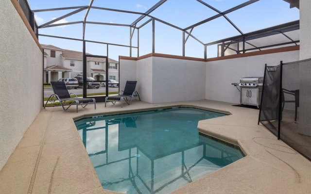 5br Championsgate Town Home