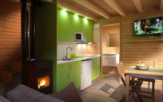 Verneda Mountain Resort