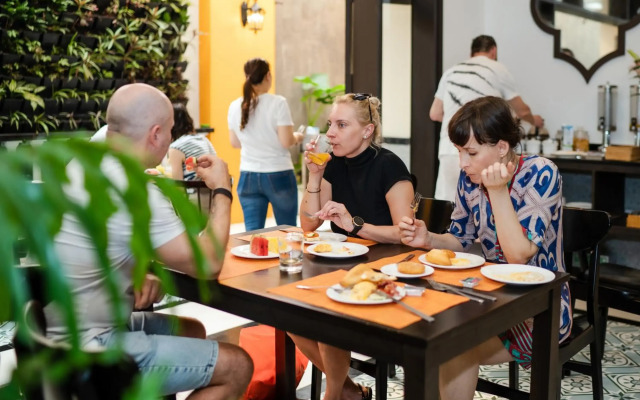 Hoi An Ivy Hotel