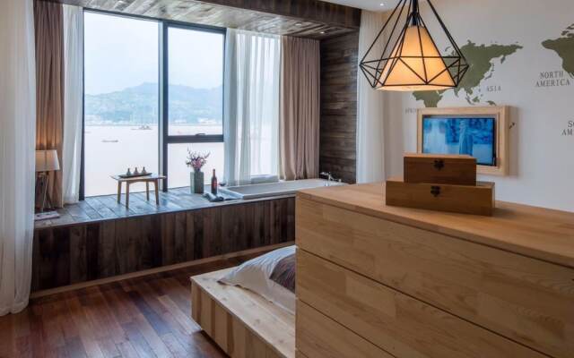 Wenzhou Langhouse Inn