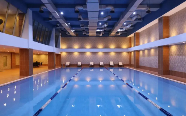 Dedeman Erbil Hotel City Center