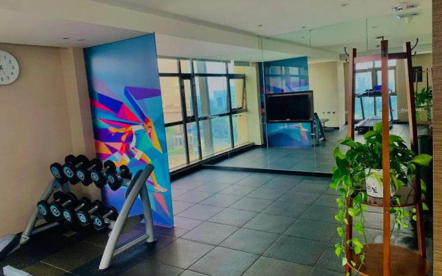 Hampton by Hilton Beihai Station