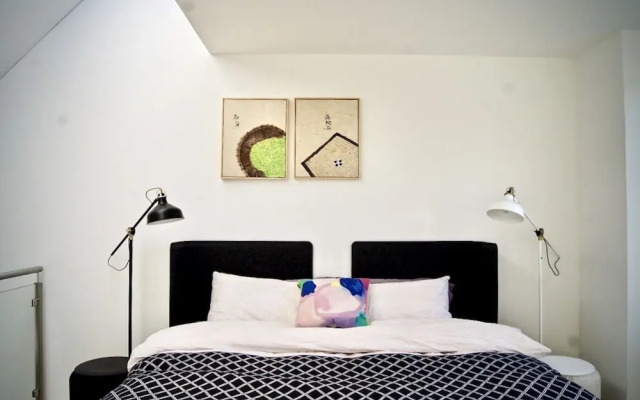 In Swiss Home - Marktplatz Spalenberg Loft