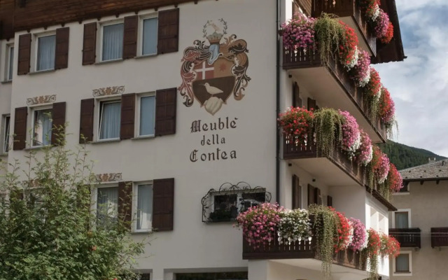 Meublè Garni della Contea