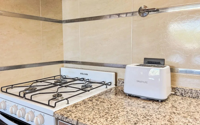 Rent Up - Duplex en centro de Bariloche