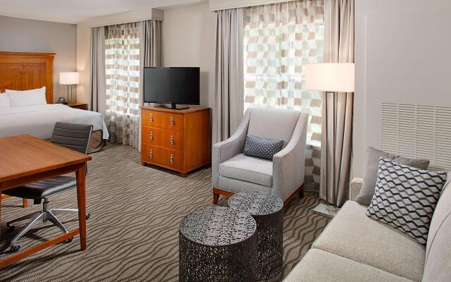 Homewood Suites by Hilton Portsmouth