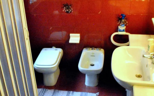 B&B Le Tre Scimmiette