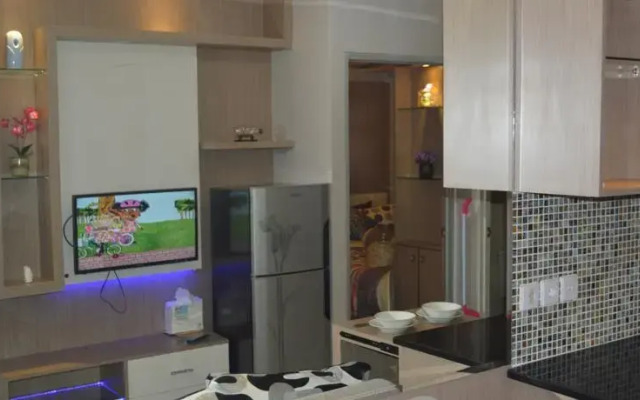 Hana Residence Greenbay Pluit
