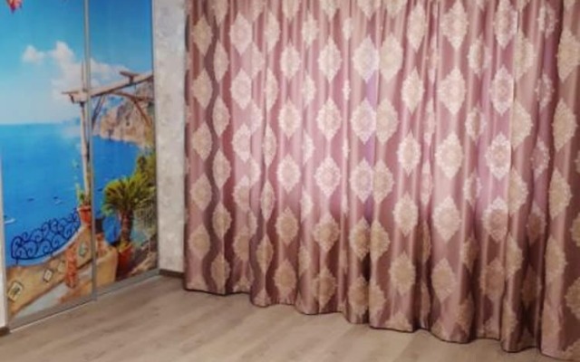 Apartment With one Bedroom in Mykolaiv, With Wonderful City View and Wifi - Near the Beach