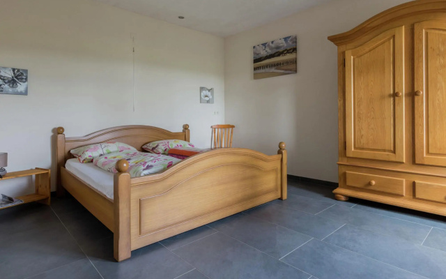 Child-friendly Holiday Home in Venhorst With a Large Garden