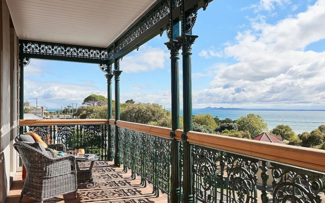 Portarlington Grand Hotel