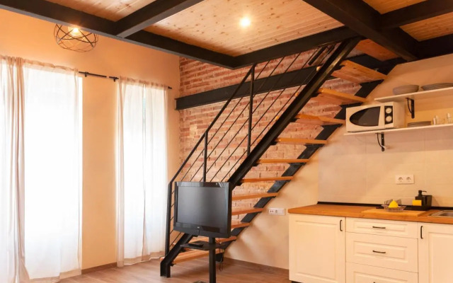 Marittimo Apartments