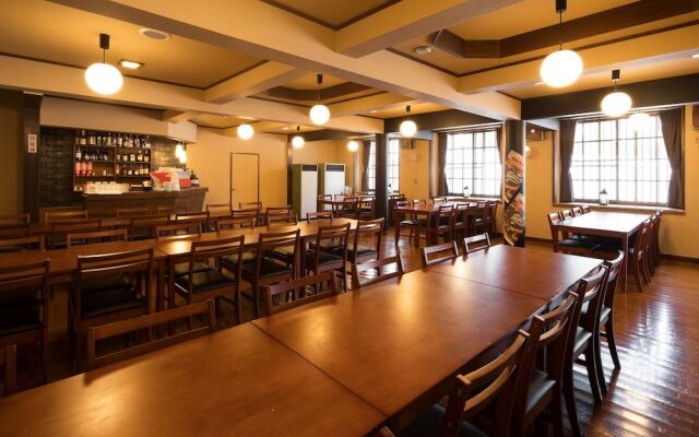 Uenohara Lodge YamanoIe