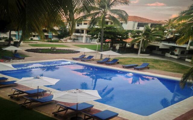 Hotel Suites Villasol