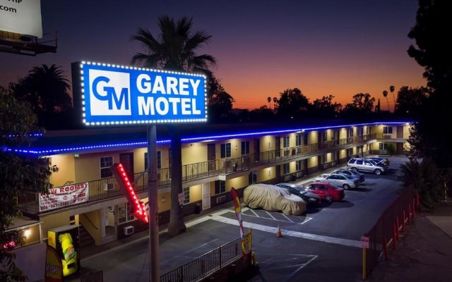 Garey Motel
