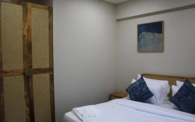 Tattva Suites
