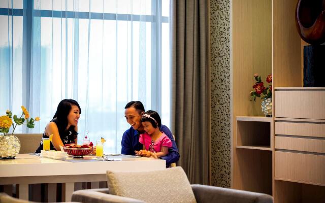 Grand Mercure Jakarta Harmoni