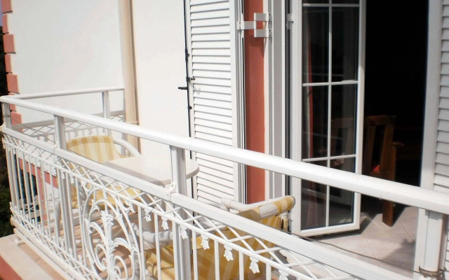 Villa Bianca
