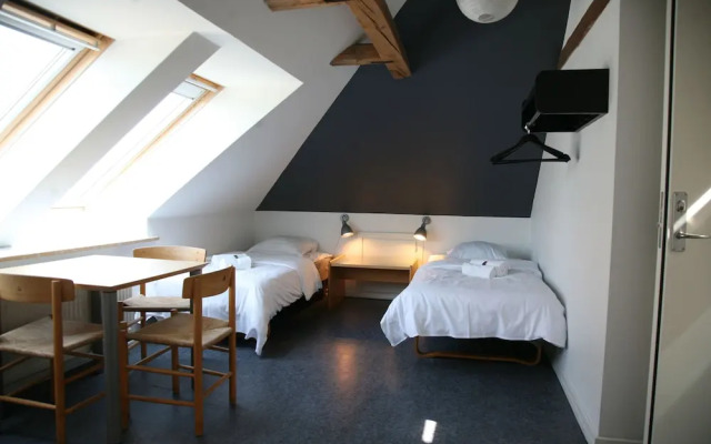 Nexø Hostel