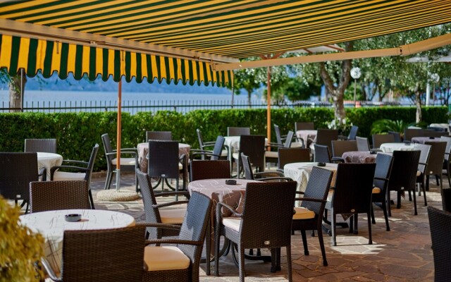 Albergo Del Garda