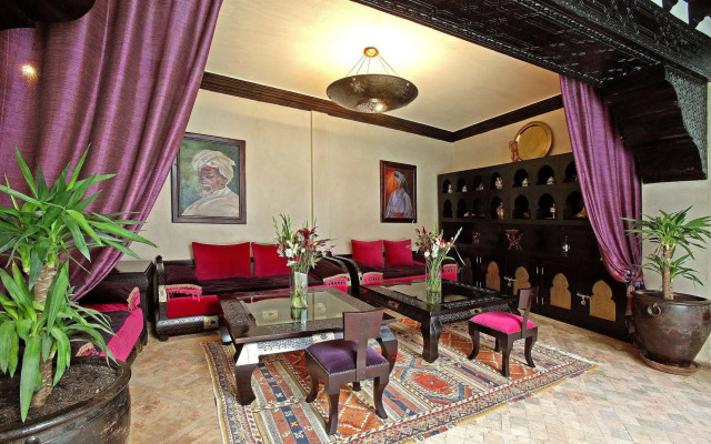 Riad Opale