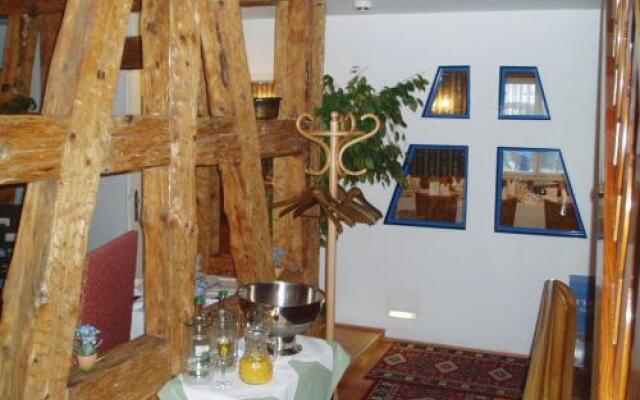 Insel-Hof Reichenau Hotel-garni
