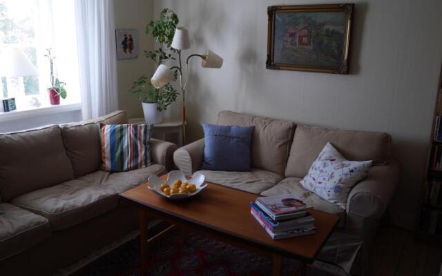 Lilla Hotellet