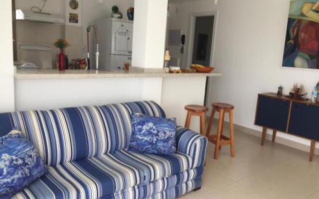 Cond Mediterrâneo I - Iberostate