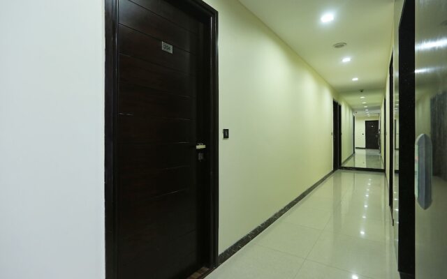 OYO 9178 Hotel New Central Park