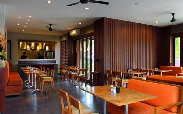 SEMINYAK ICON by Karaniya Experience