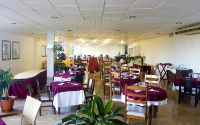 Hotel Ciego De Avila