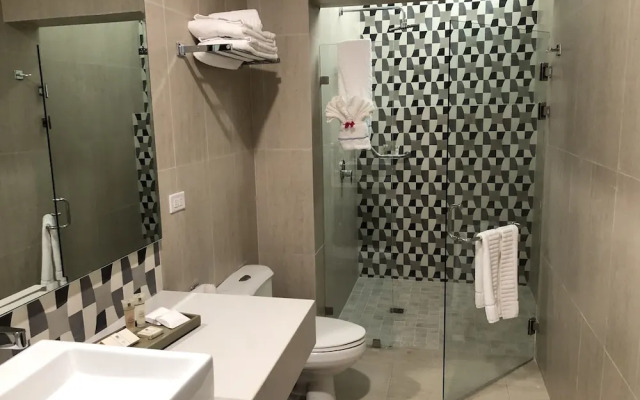 Hotel Gran Balcón