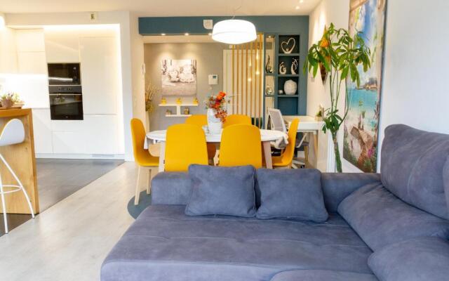 Apartamento Izarraitz
