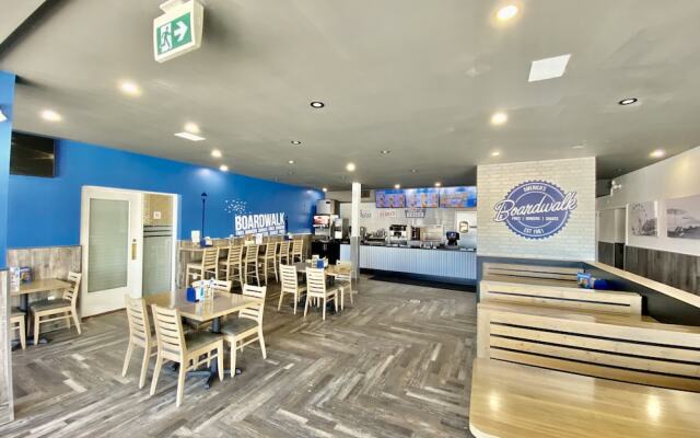 Quality Inn Whitecourt