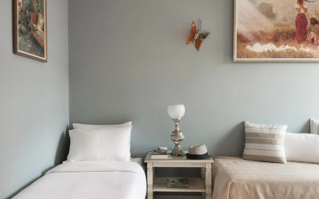 Tinos Resort Hotel